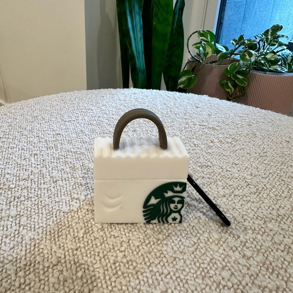AirPods Pro Case Starbucks - Picture 5 of 5